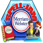 Merriam Websters Spell-Jam игра