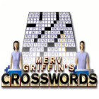 Merv Griffin's Crosswords игра