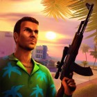 Miami Crime Simulator 3D игра