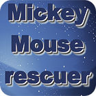 Mickey Mouse Rescuer игра