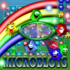 Microblots игра Microblots игра