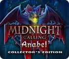 Midnight Calling: Anabel Collector's Edition игра