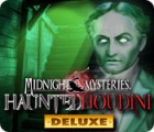 Midnight Mysteries: Haunted Houdini игра