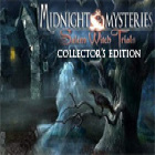 Midnight Mysteries: Salem Witch Trials Collector's Edition игра