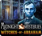Midnight Mysteries: Witches of Abraham игра Midnight Mysteries: Witches of Abraham игра