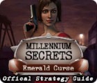 Millennium Secrets: Emerald Curse Strategy Guide игра