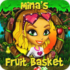 Mina's Fruit Basket игра