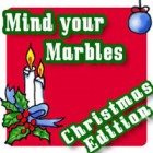 Mind Your Marbles X'Mas Edition игра