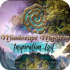 Mindscape Mysteries: Inspiration Lost игра