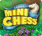 MiniChess by Kasparov игра
