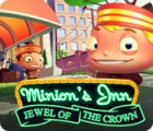 Minion's Inn: Jewel of the Crown игра