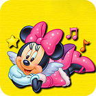 Minnie Hidden Numbers игра