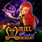 Miriel the Magical Merchant игра