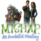 Mishap: An Accidental Haunting игра