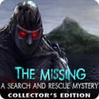 The Missing: A Search and Rescue Mystery Collector's Edition игра