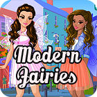 Modern Fairies игра