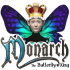 Monarch: The Butterfly King игра