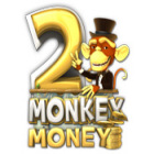 Monkey Money 2 игра