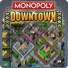 Monopoly Downtown игра