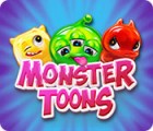 Monster Toons игра