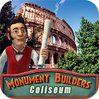 Monument Builders: Colosseum игра