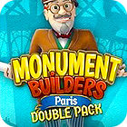 Monument Builders Paris Double Pack игра