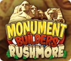Monument Builders: Rushmore игра