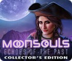 Moonsouls: Echoes of the Past Collector's Edition игра