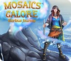 Mosaics Galore: Glorious Journey игра