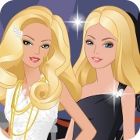 Movie Star Dress Up игра