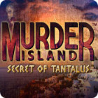 Murder Island: Secret of Tantalus игра