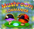 Mushroom Commander игра