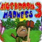 Mushroom Madness 3 игра