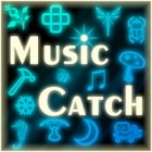 Music Catch игра