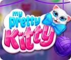 My Pretty Kitty игра