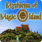 Mysteries of Magic Island игра