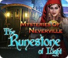 Mysteries of Neverville: The Runestone of Light игра