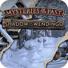 Mysteries of the Past: Shadow of the Wendigo игра