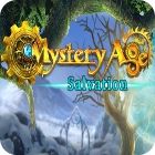 Mystery Age 3: Salvation игра Mystery Age 3: Salvation игра