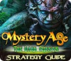 Mystery Age: The Dark Priests Strategy Guide игра
