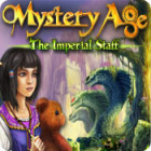 Mystery Age: The Imperial Staff игра Mystery Age: The Imperial Staff игра