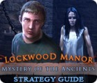 Mystery of the Ancients: Lockwood Manor Strategy Guide игра