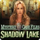 Mystery Case Files: Shadow Lake игра