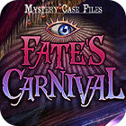 Mystery Case Files®: Fate's Carnival Collector's Edition игра