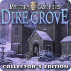 Mystery Case Files: Dire Grove Collector's Edition игра