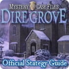 Mystery Case Files: Dire Grove Strategy Guide игра
