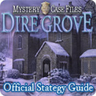 Mystery Case Files: Dire Grove Strategy Guide игра Mystery Case Files: Dire Grove Strategy Guide игра