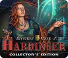 Mystery Case Files: The Harbinger Collector's Edition игра