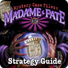 Mystery Case Files: Madame Fate  Strategy Guide игра