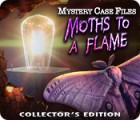 Mystery Case Files: Moths to a Flame Collector's Edition игра